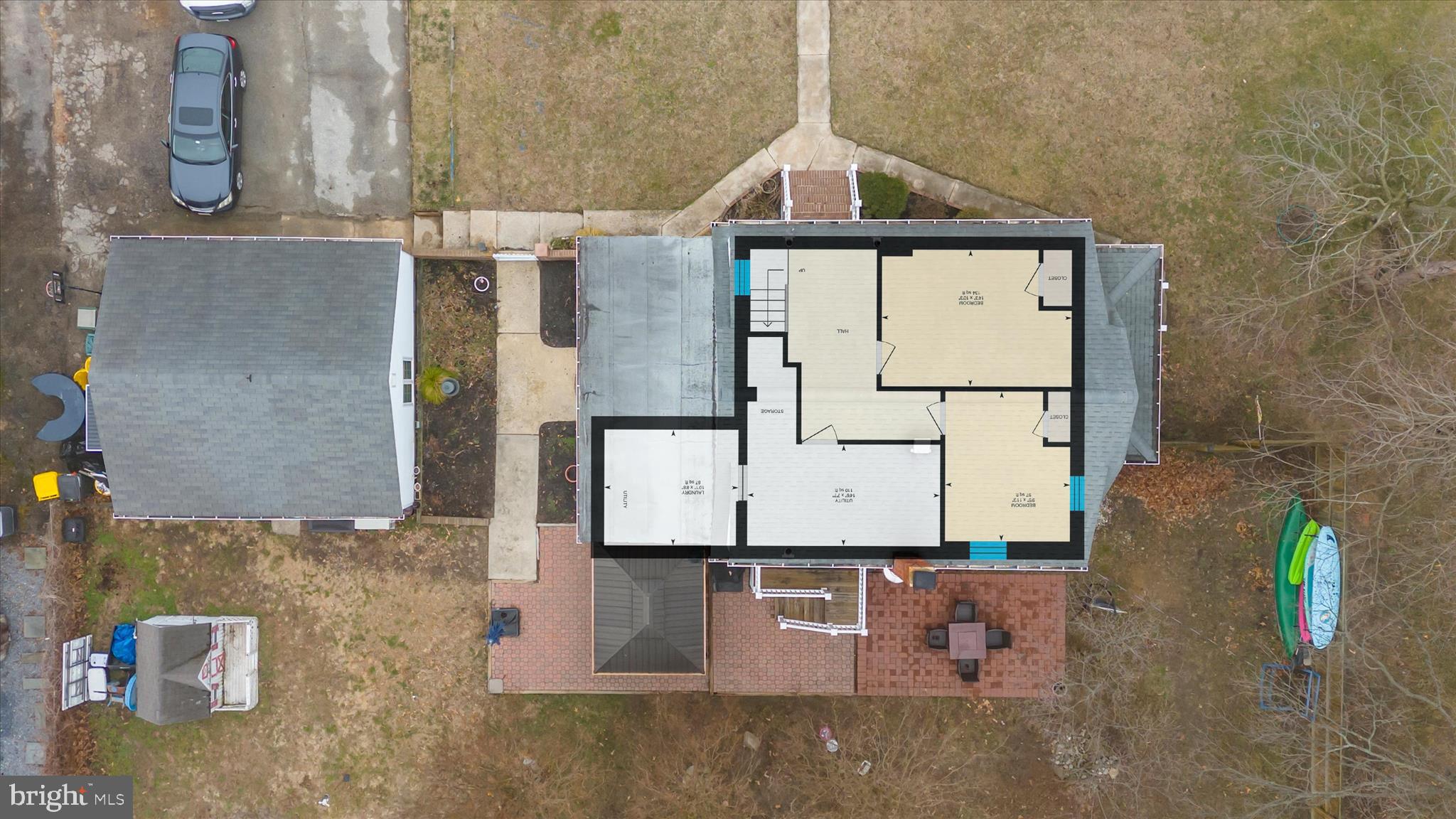 7803 Linthicum Road Pasadena, MD 21122 - Photo 53 of 80