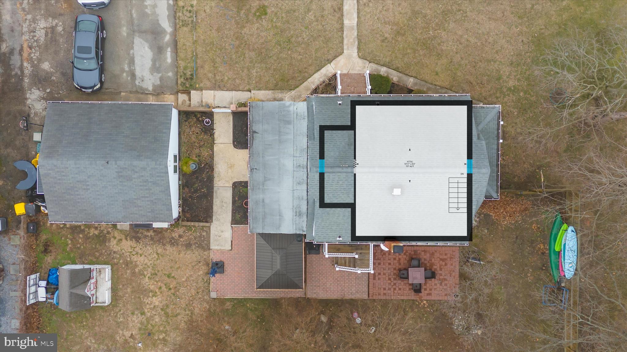 7803 Linthicum Road Pasadena, MD 21122 - Photo 54 of 80