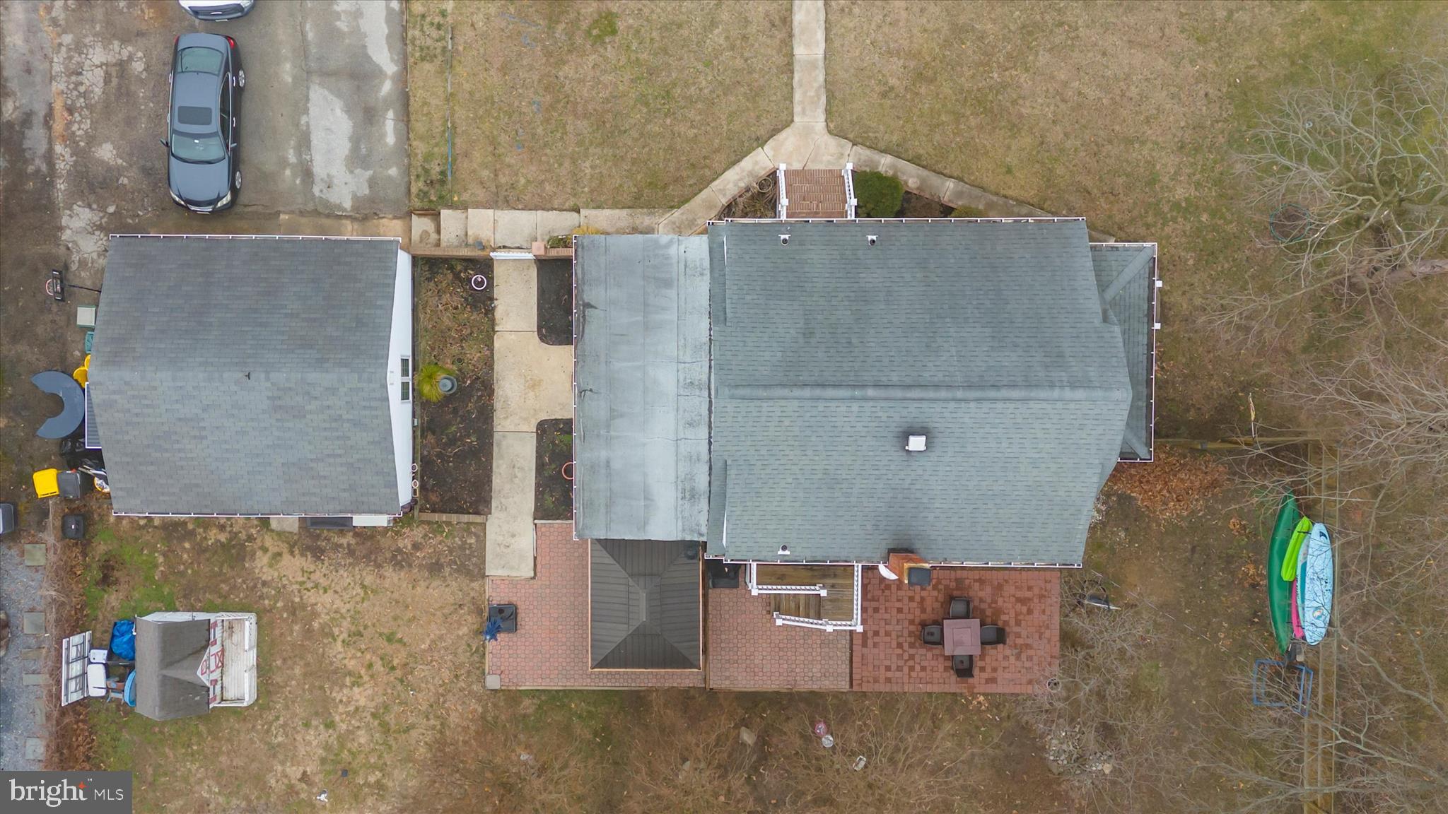 7803 Linthicum Road Pasadena, MD 21122 - Photo 60 of 80