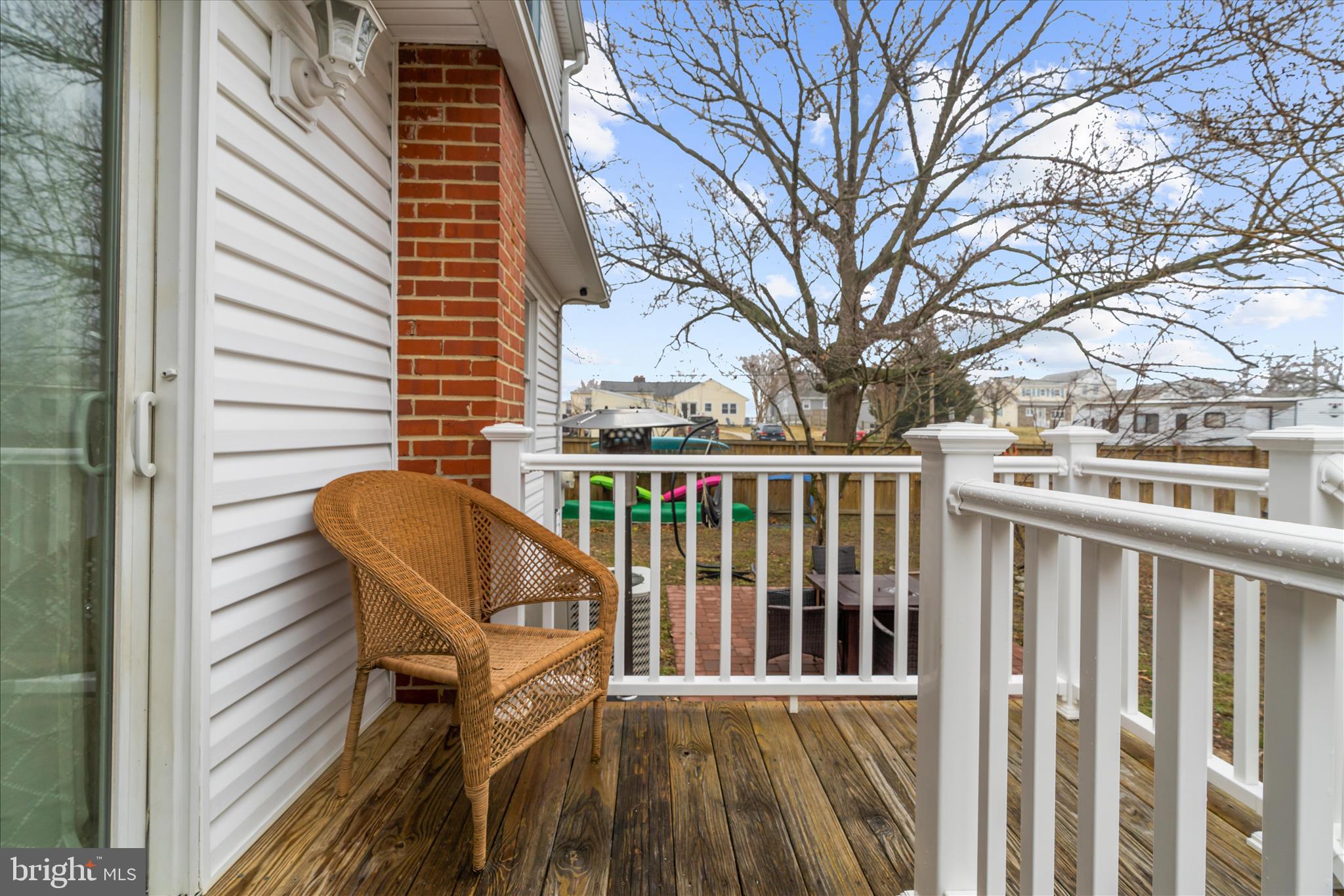 7803 Linthicum Road Pasadena, MD 21122 - Photo 62 of 80