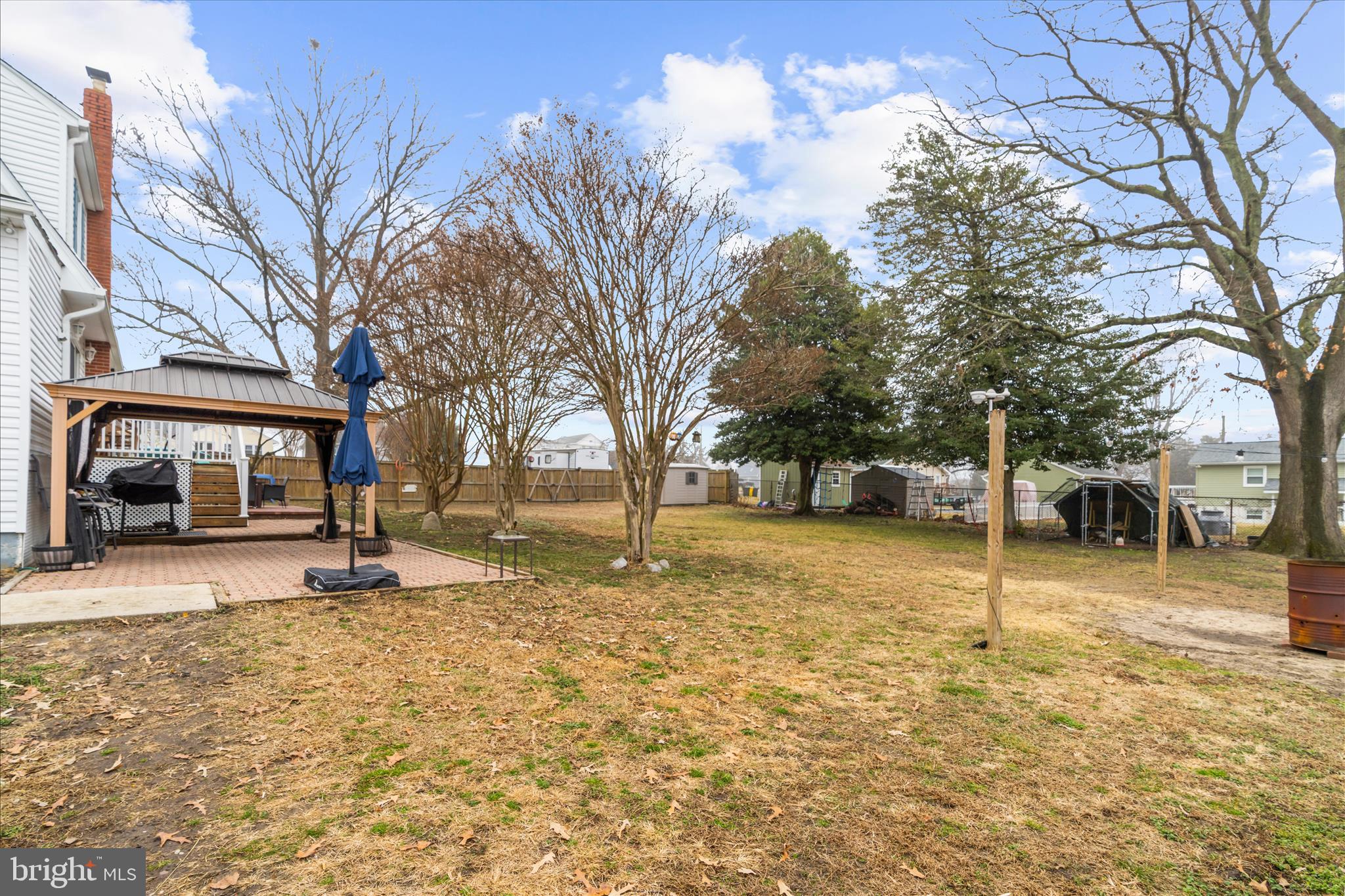 7803 Linthicum Road Pasadena, MD 21122 - Photo 63 of 80