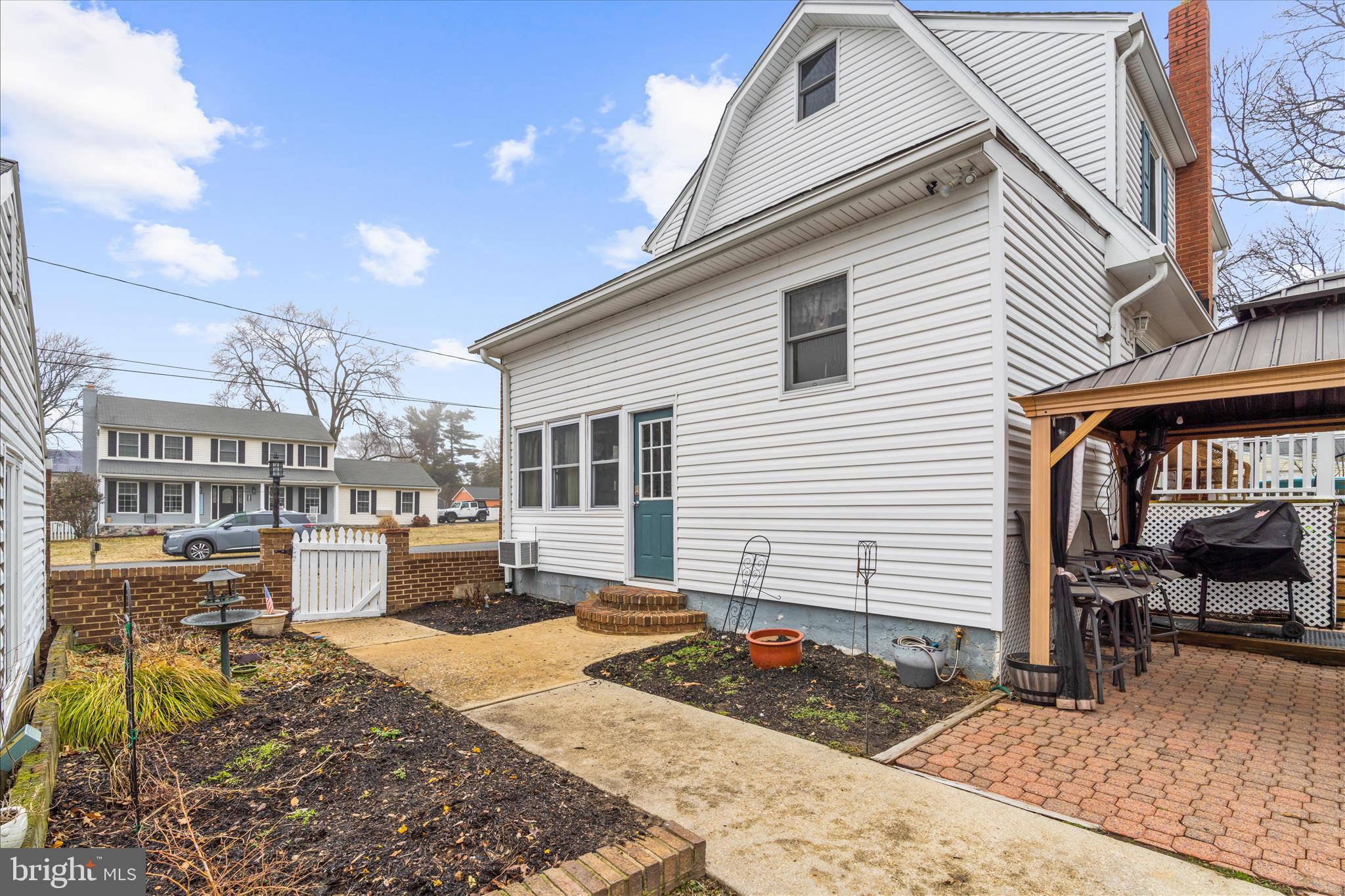 7803 Linthicum Road Pasadena, MD 21122 - Photo 64 of 80