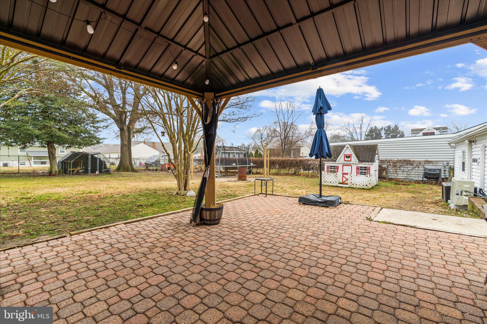 7803 Linthicum Road Pasadena, MD 21122 - Photo 66 of 80