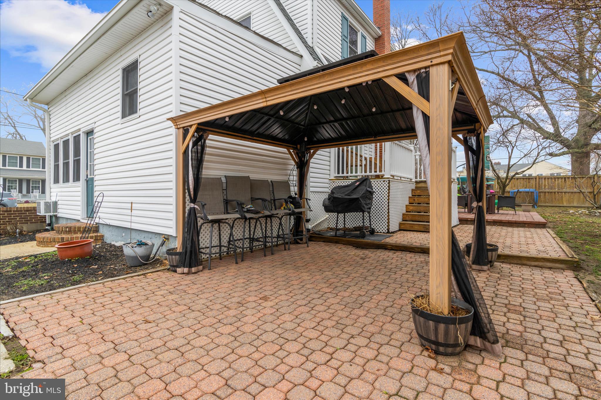 7803 Linthicum Road Pasadena, MD 21122 - Photo 67 of 80