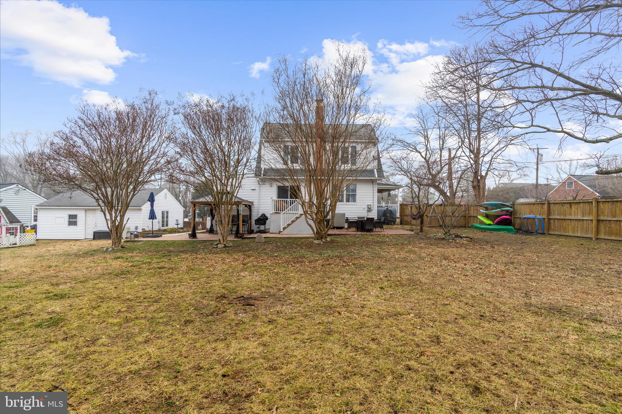 7803 Linthicum Road Pasadena, MD 21122 - Photo 72 of 80