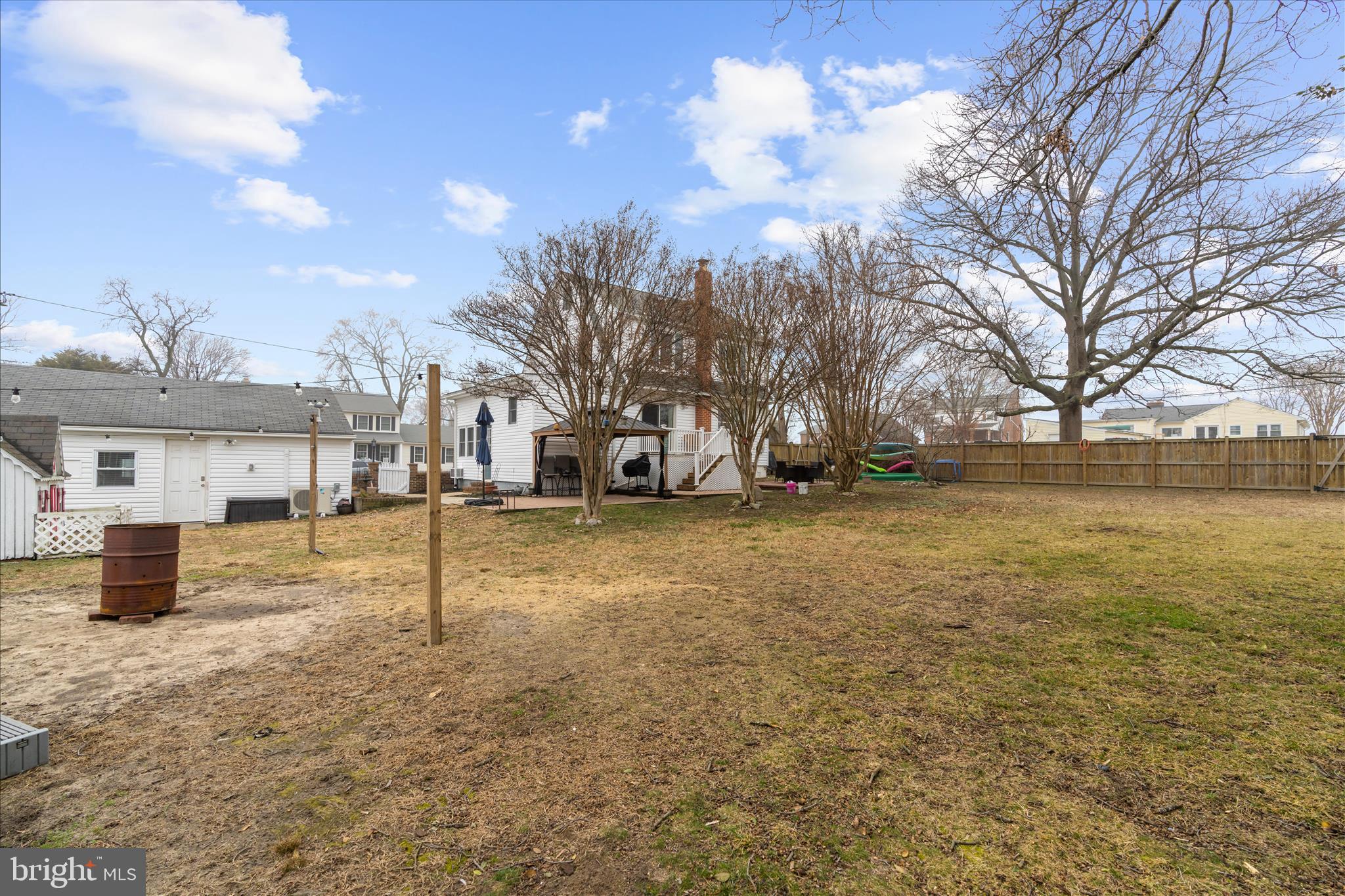 7803 Linthicum Road Pasadena, MD 21122 - Photo 73 of 80