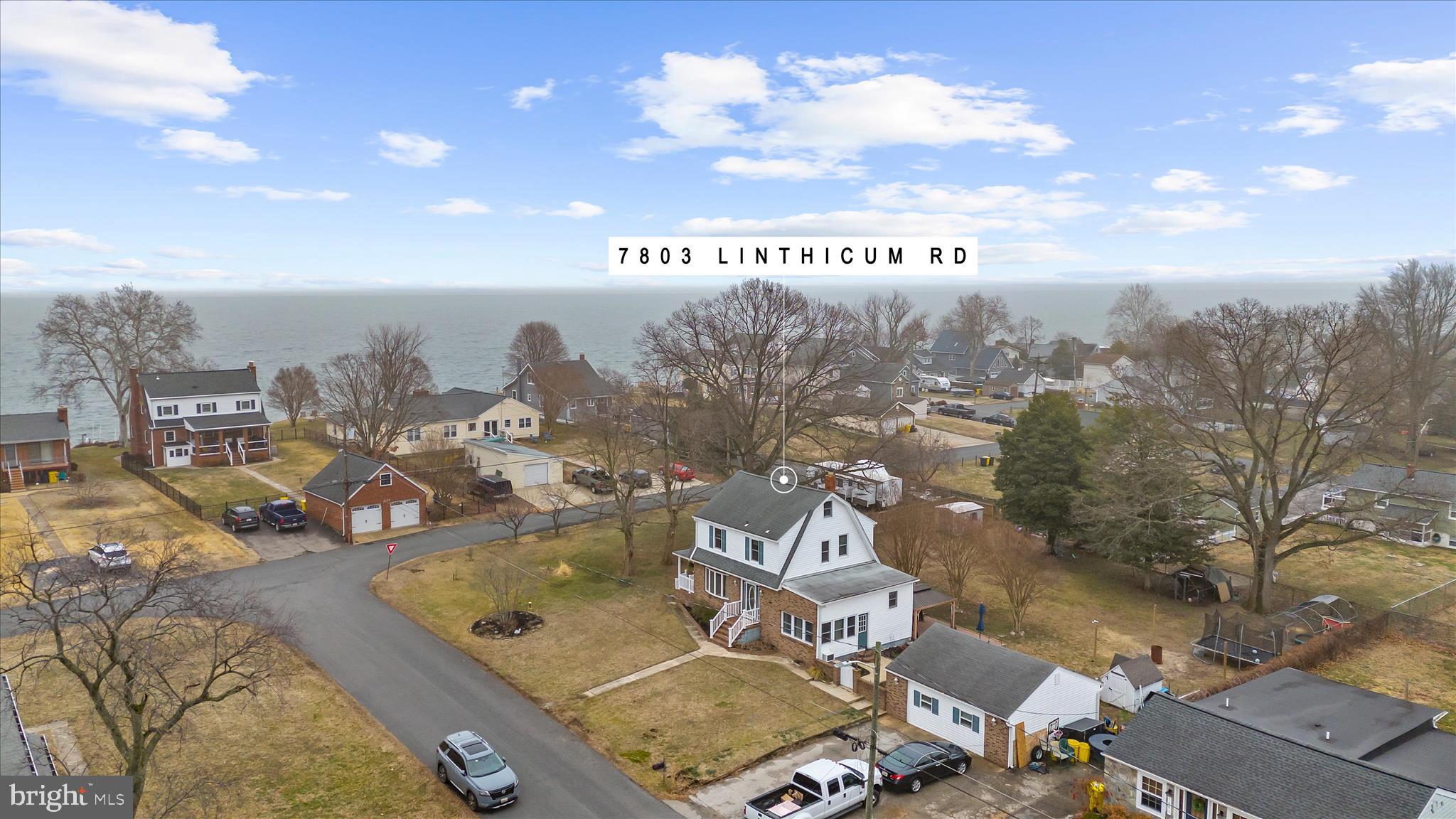 7803 Linthicum Road Pasadena, MD 21122 - Photo 74 of 80