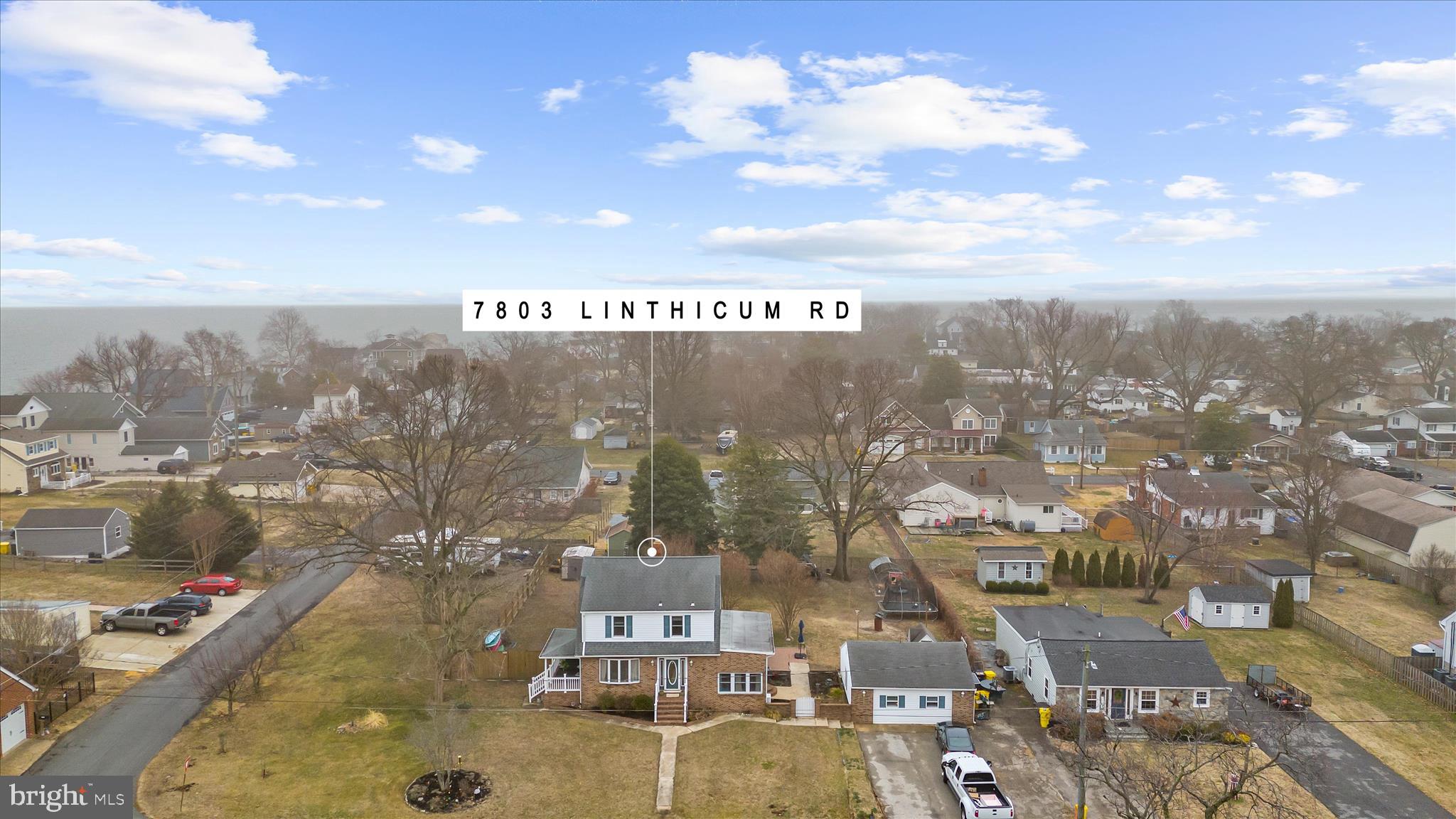 7803 Linthicum Road Pasadena, MD 21122 - Photo 76 of 80