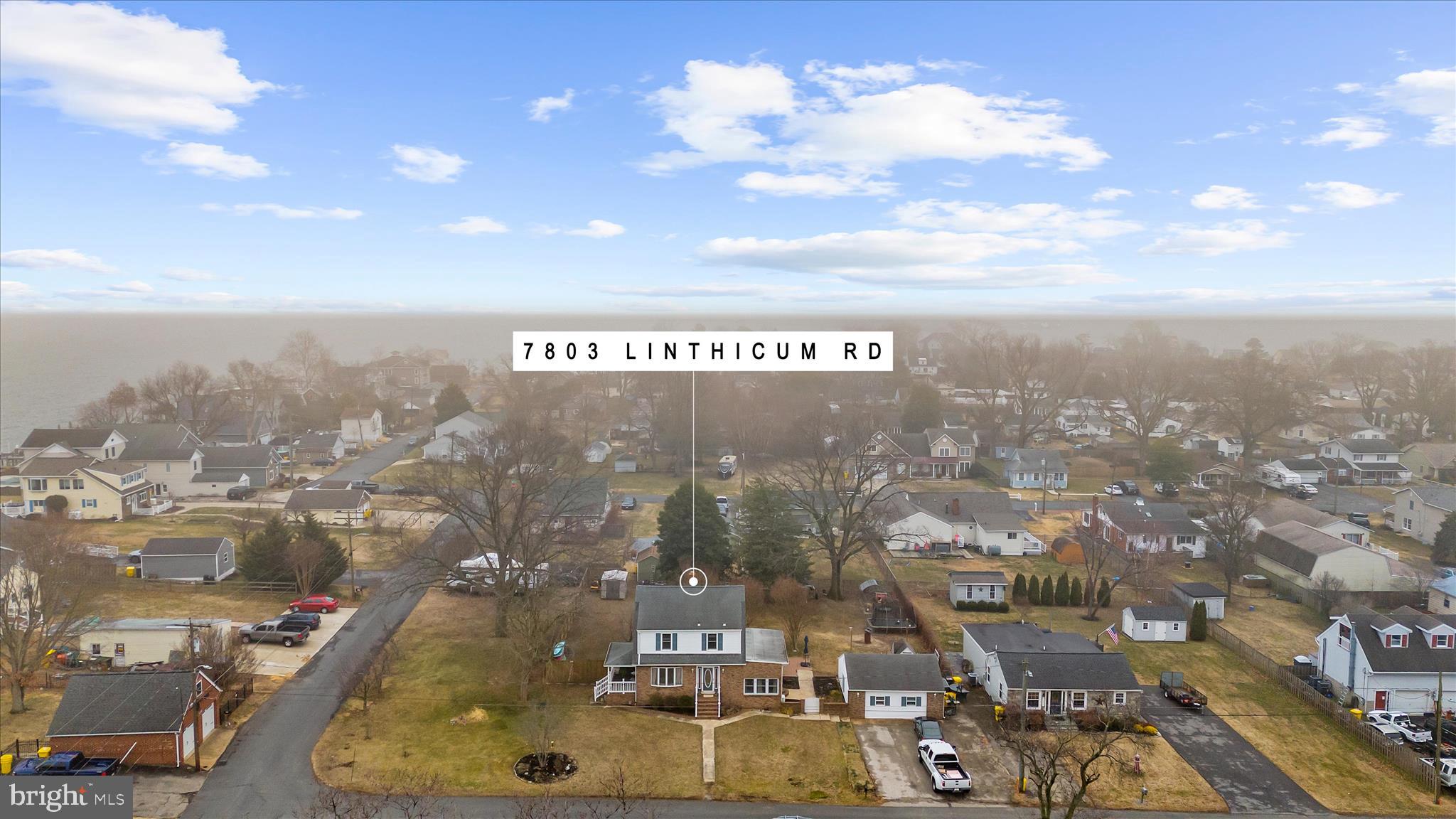 7803 Linthicum Road Pasadena, MD 21122 - Photo 78 of 80