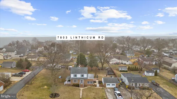 $599,000 | 7803 Linthicum Road, Pasadena, MD 21122