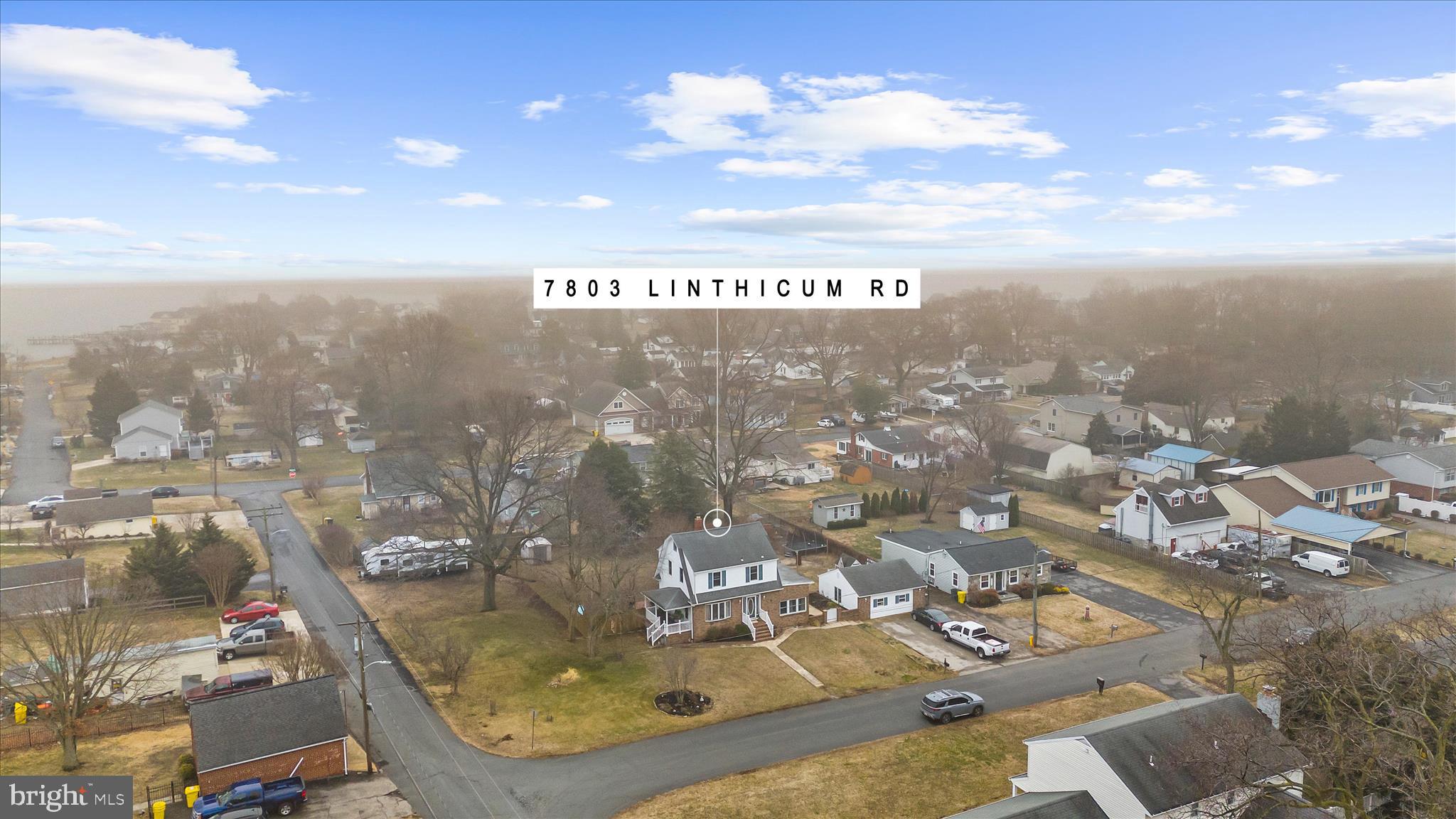 7803 Linthicum Road Pasadena, MD 21122 - Photo 80 of 80