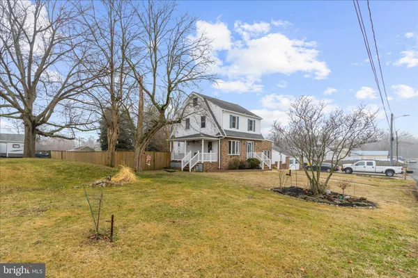 $599,000 | 7803 Linthicum Road, Pasadena, MD 21122