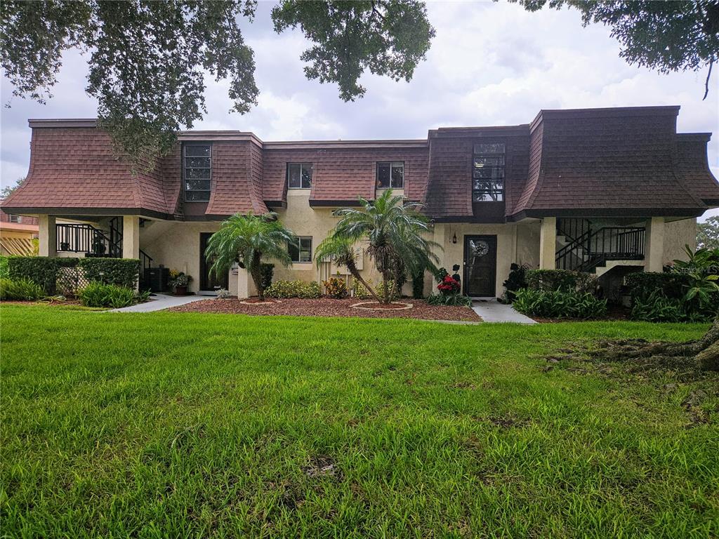 7201 Dell Road, Unit 4 New Port Richey, FL 34653 - Photo 1 of 1 Gallery Image 1