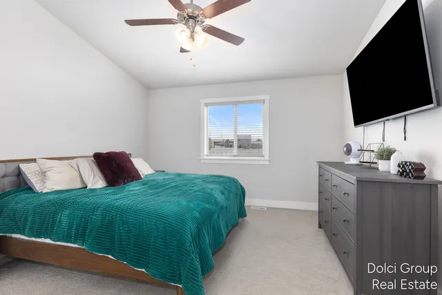 $429,900 | 2106 Morgan Run, Hudsonville, MI 49426