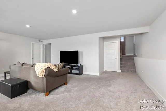 $429,900 | 2106 Morgan Run, Hudsonville, MI 49426