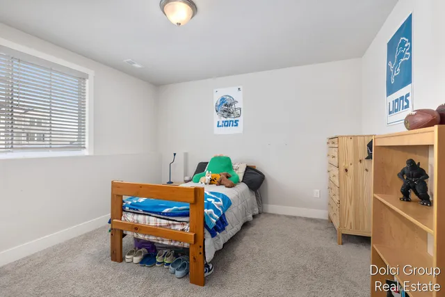 $429,900 | 2106 Morgan Run, Hudsonville, MI 49426