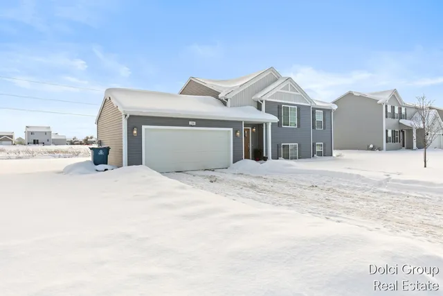 $429,900 | 2106 Morgan Run, Hudsonville, MI 49426
