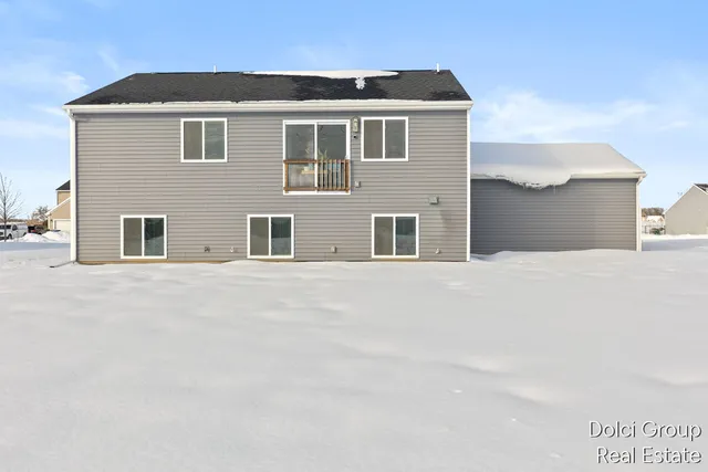 $429,900 | 2106 Morgan Run, Hudsonville, MI 49426