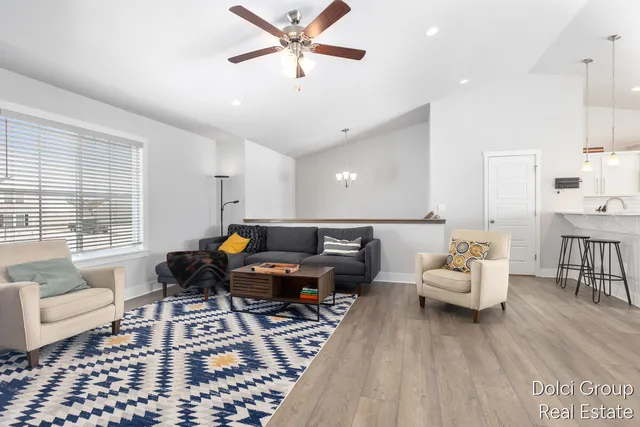 $429,900 | 2106 Morgan Run, Hudsonville, MI 49426