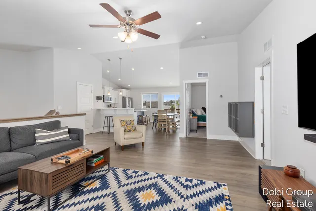 $429,900 | 2106 Morgan Run, Hudsonville, MI 49426