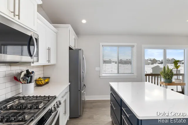 $429,900 | 2106 Morgan Run, Hudsonville, MI 49426