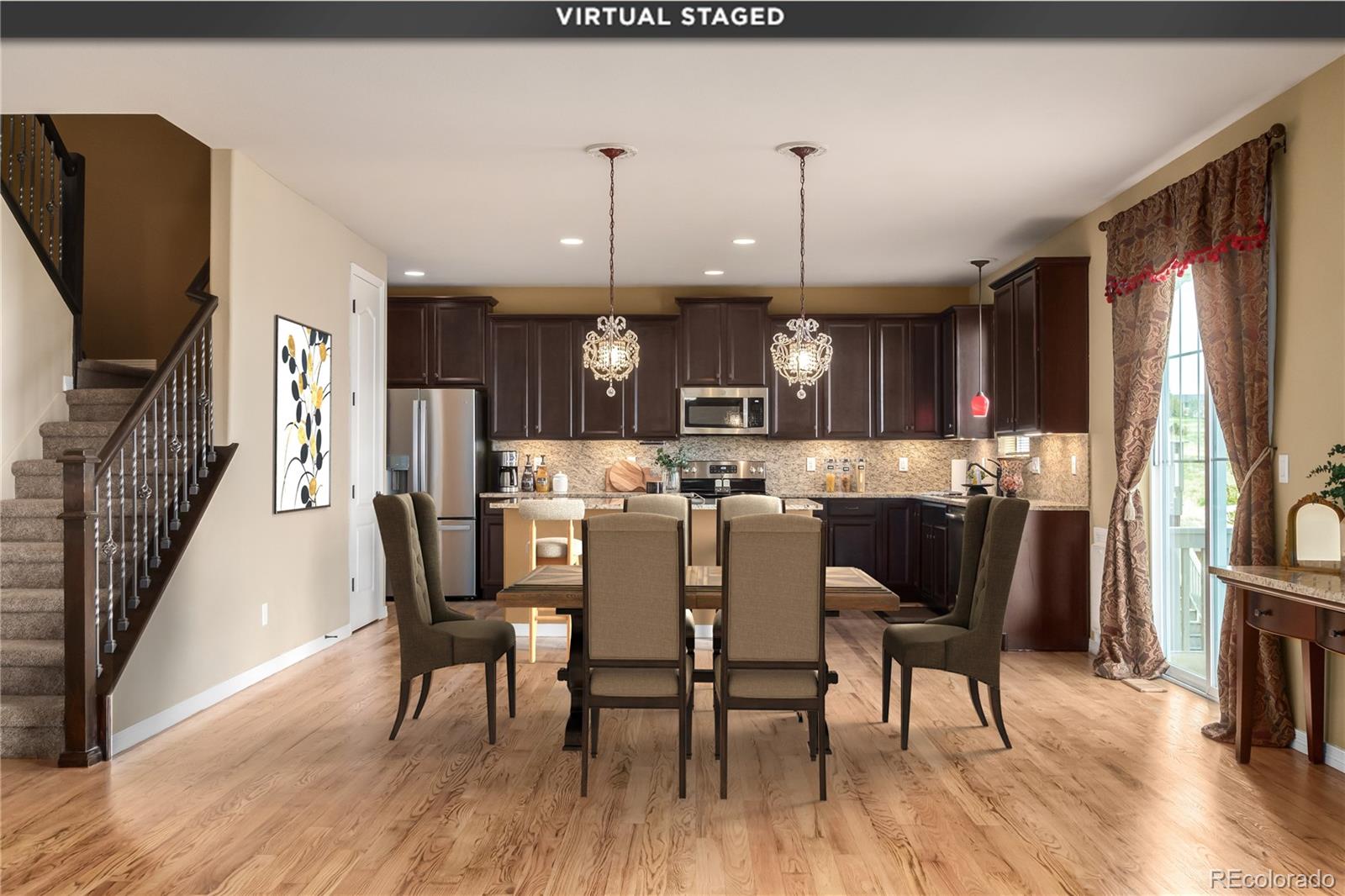 24389 East Brandt Avenue Aurora, CO 80016 - Photo 11 of 49