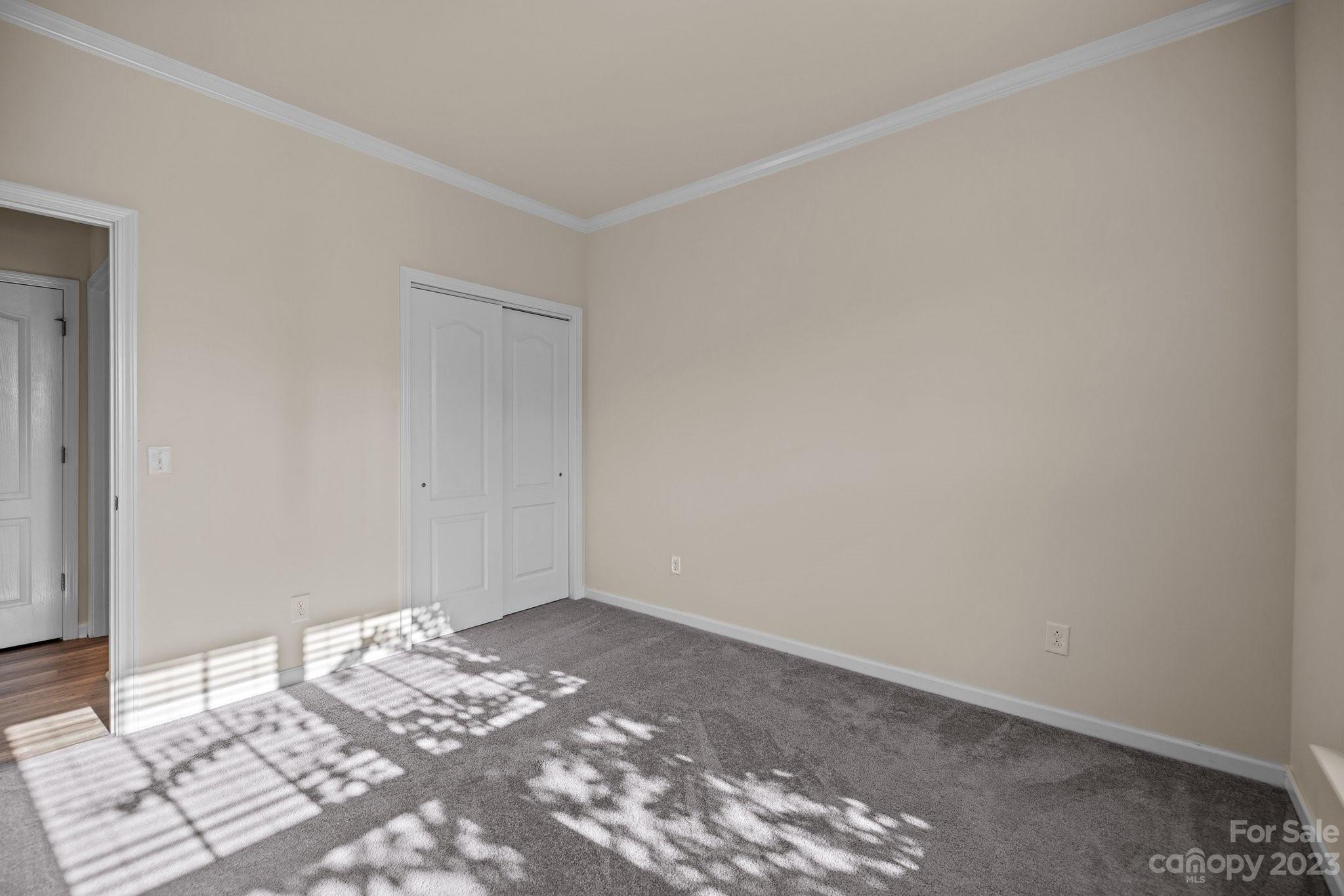 137 Hampton Trail Drive Fort Mill, SC 29708 - Photo 11 of 48 a view of a room with a wooden floor