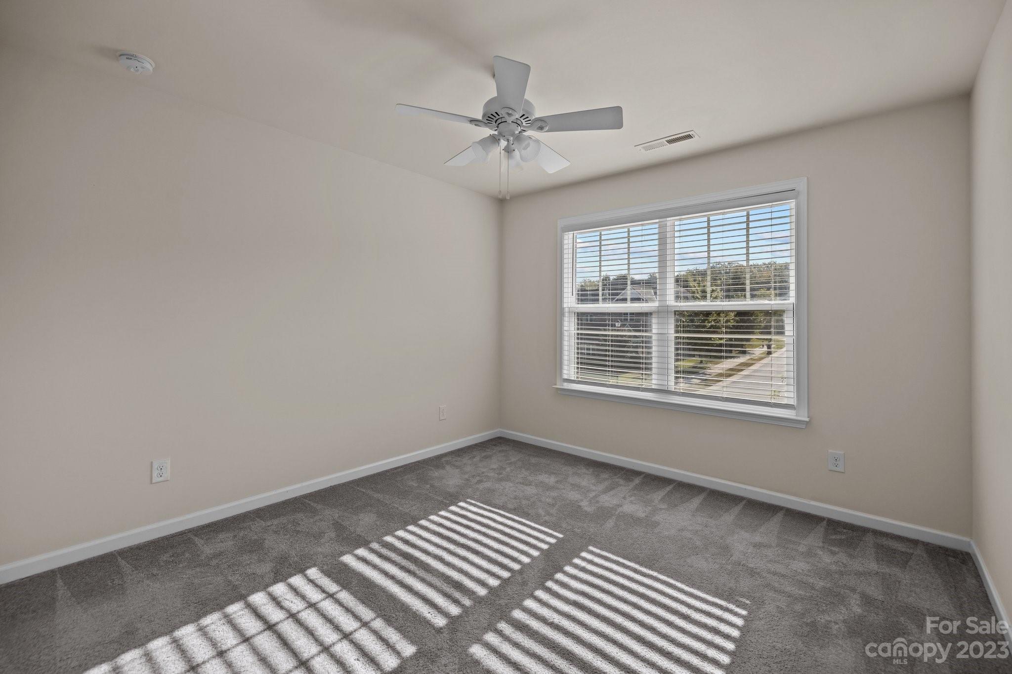 137 Hampton Trail Drive Fort Mill, SC 29708 - Photo 24 of 48 a view of an empty room with a window