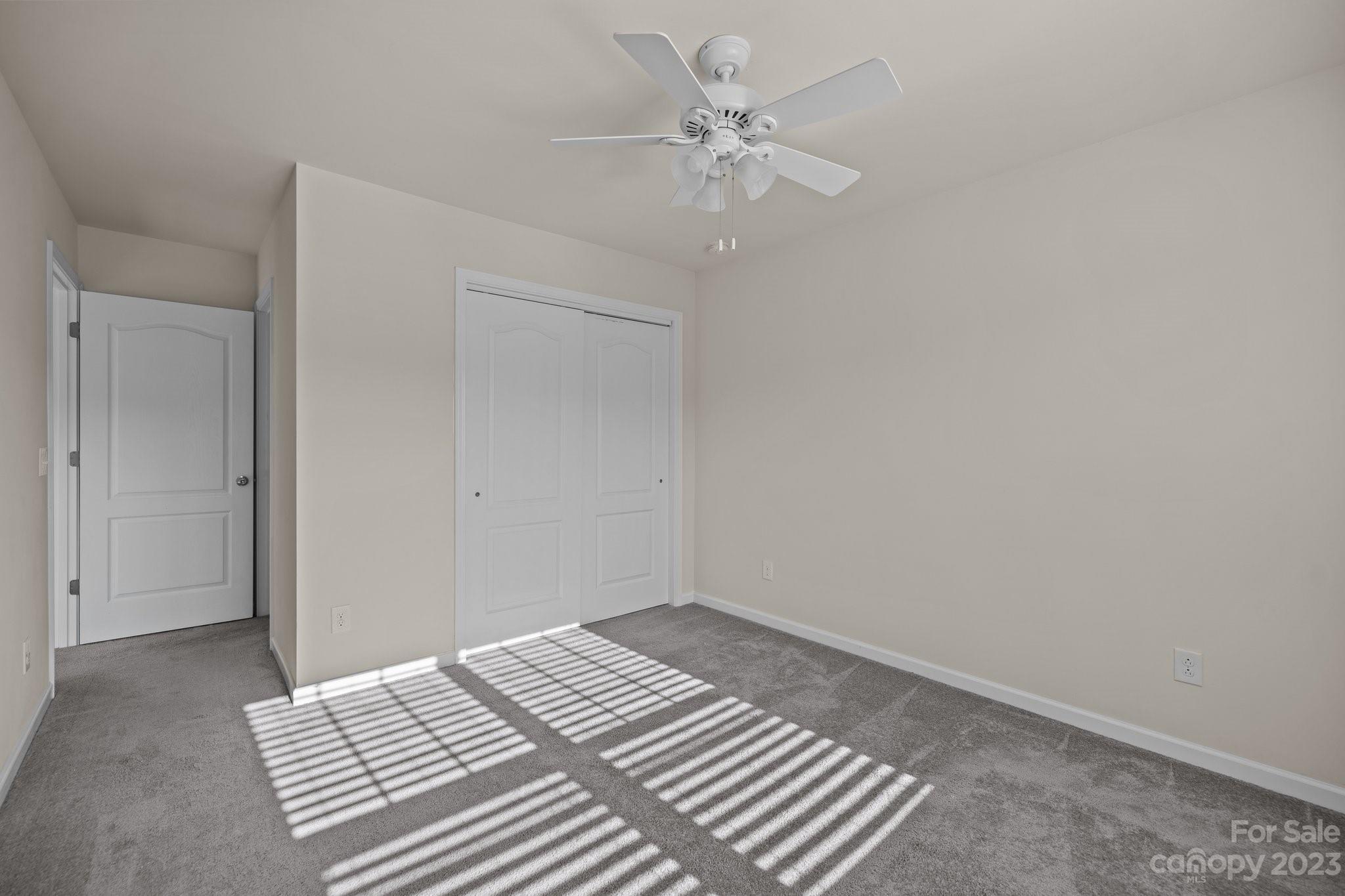 137 Hampton Trail Drive Fort Mill, SC 29708 - Photo 25 of 48 a view of a bedroom with a bed