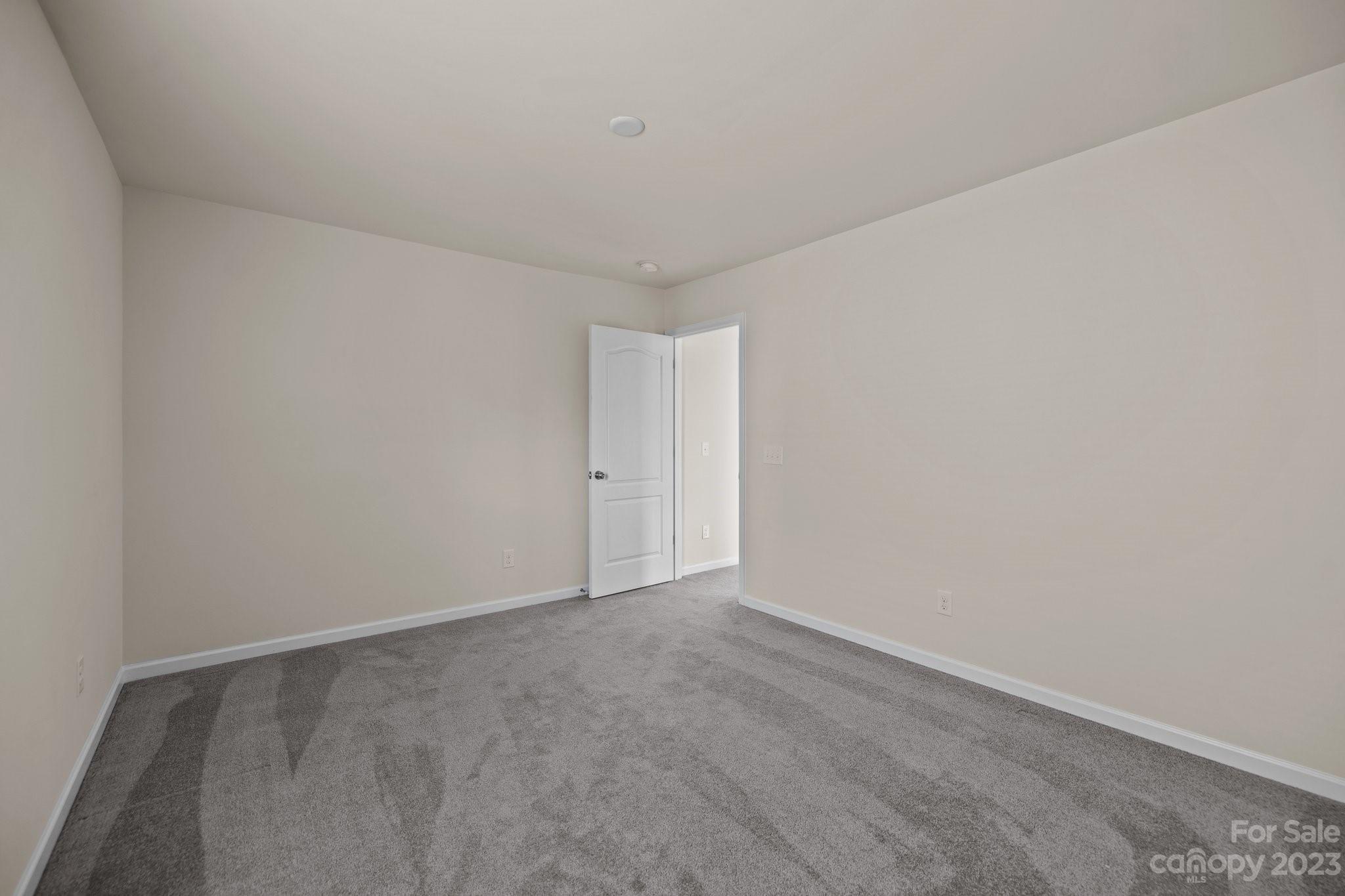 137 Hampton Trail Drive Fort Mill, SC 29708 - Photo 27 of 48 a view of an empty room