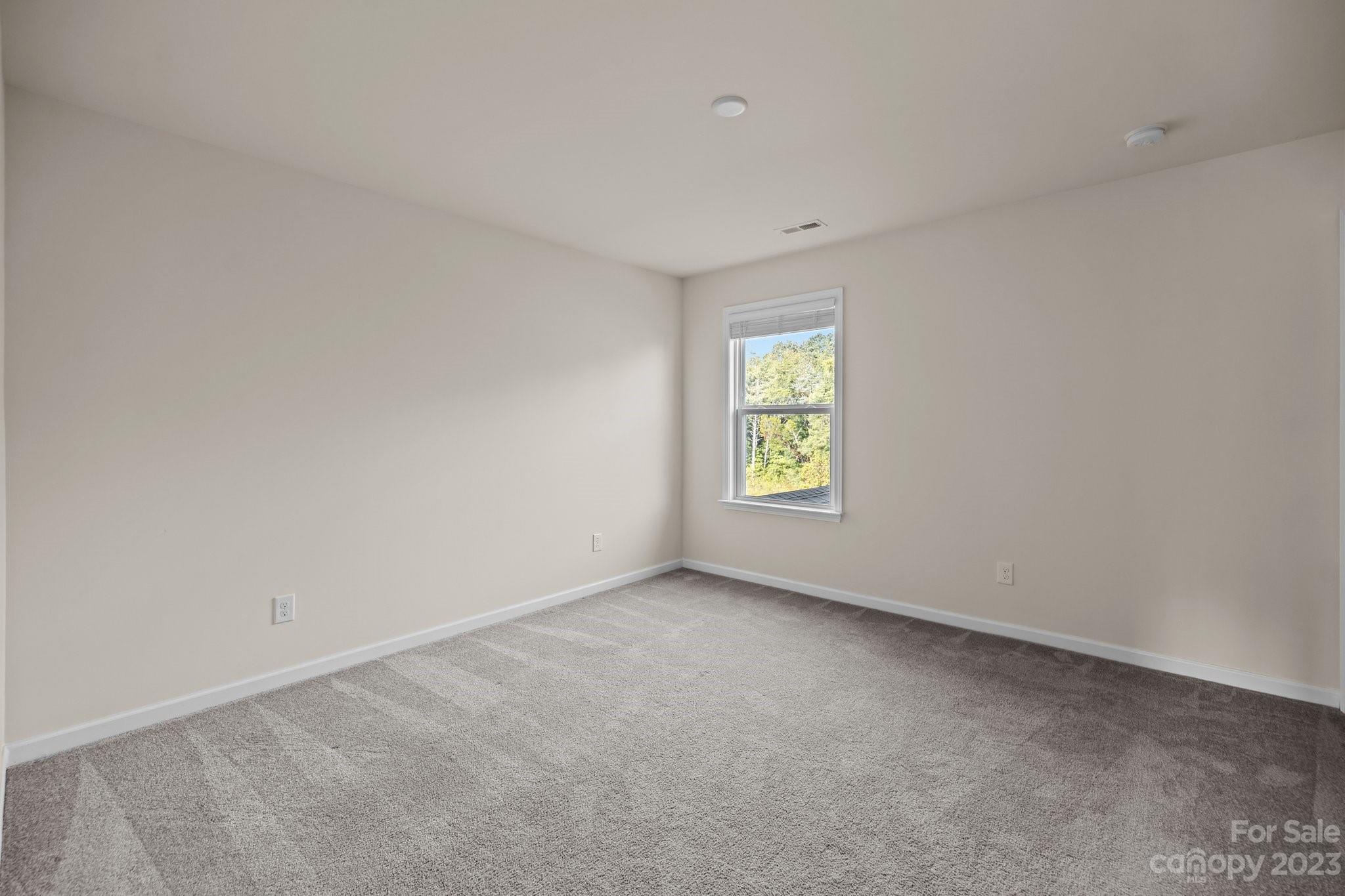 137 Hampton Trail Drive Fort Mill, SC 29708 - Photo 28 of 48 an empty room with windows
