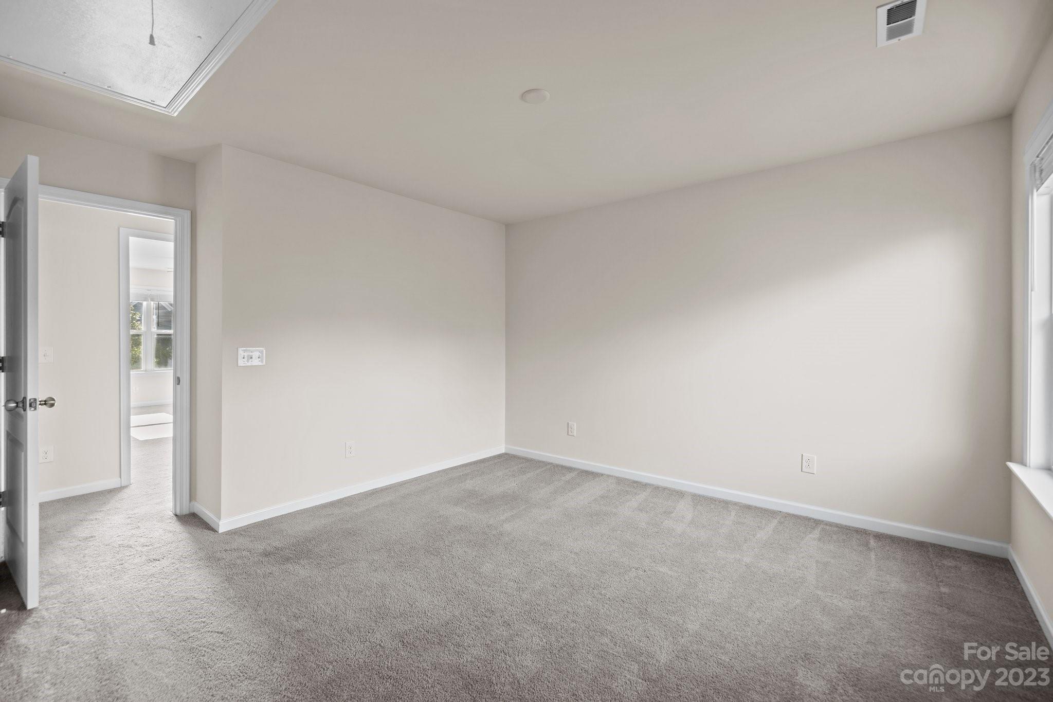 137 Hampton Trail Drive Fort Mill, SC 29708 - Photo 29 of 48 an empty room with closet area