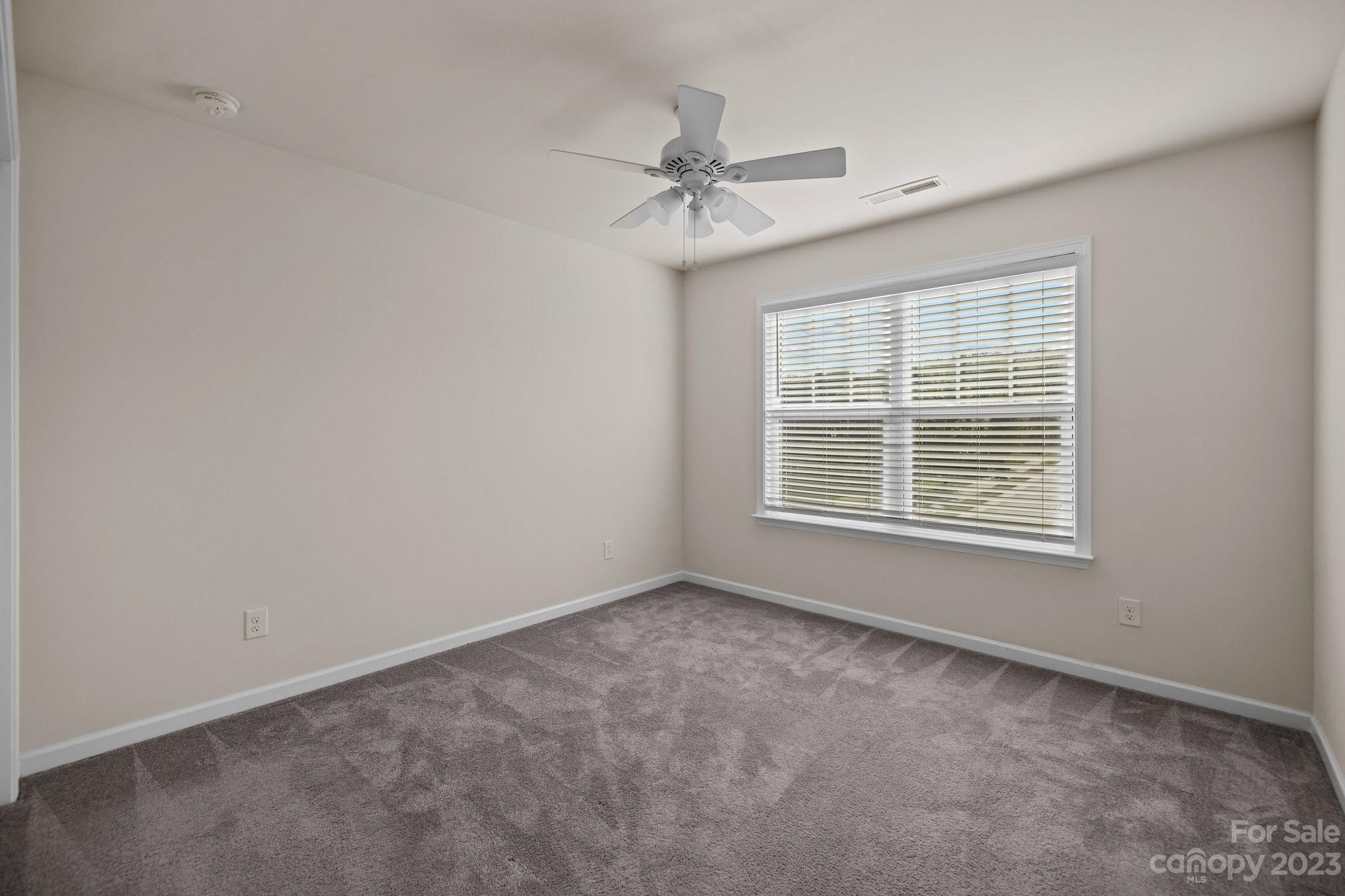 137 Hampton Trail Drive Fort Mill, SC 29708 - Photo 39 of 48 a view of an empty room with a window