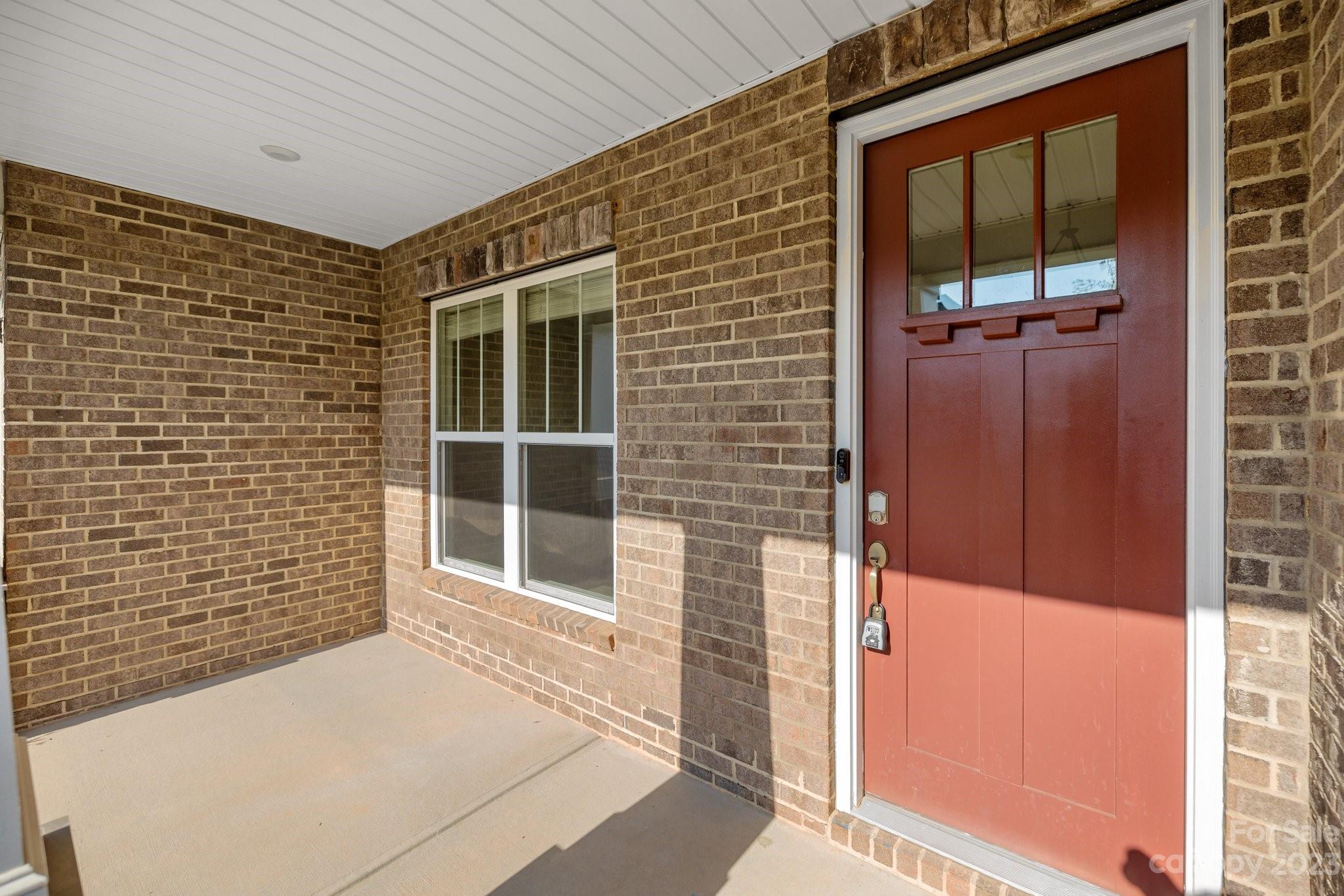 137 Hampton Trail Drive Fort Mill, SC 29708 - Photo 4 of 48 a view of front door of house