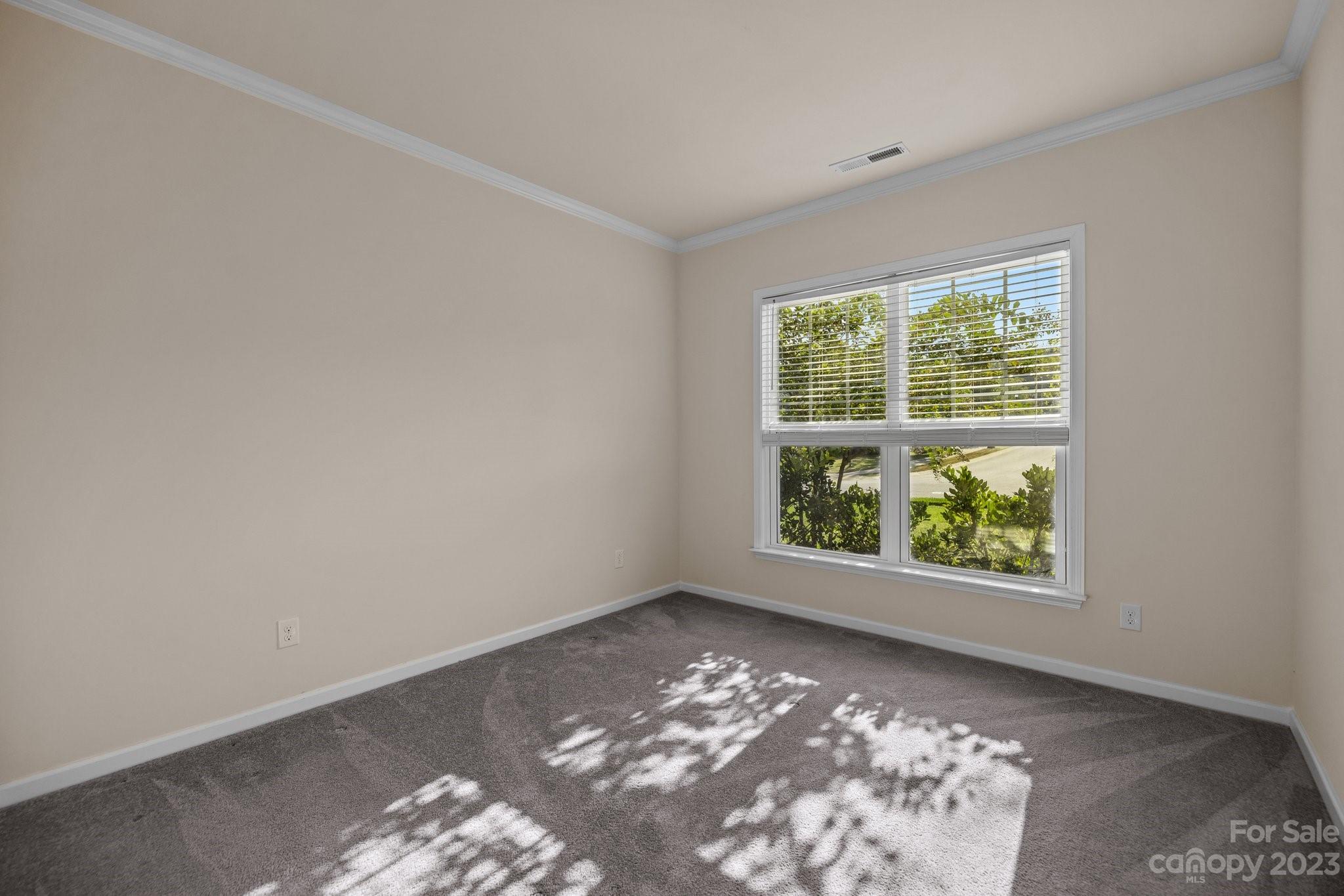 137 Hampton Trail Drive Fort Mill, SC 29708 - Photo 10 of 48 an empty room with a window