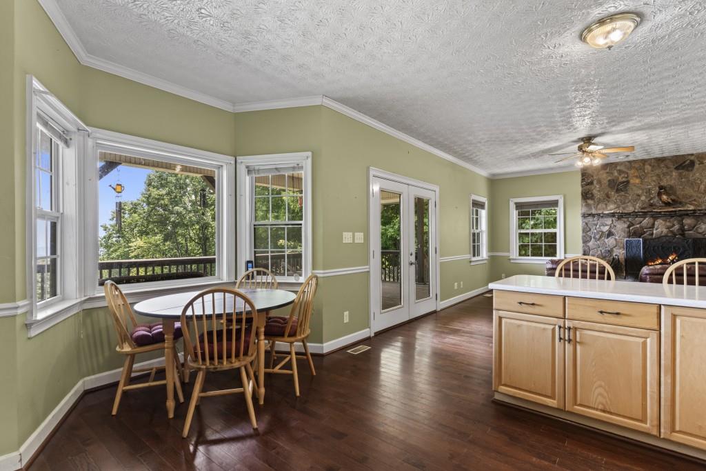 2697 Brushy Top Road Ellijay, GA 30540 - Photo 19 of 41