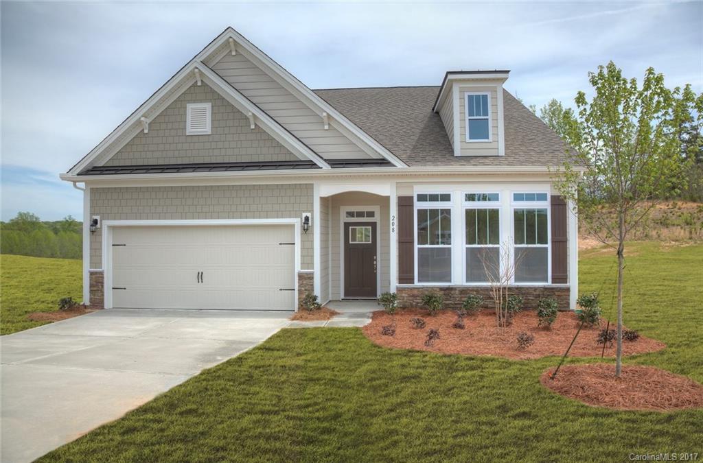 1385 Rainier Drive, Unit 48 Fort Mill, SC 29708 - Photo 1 of 24 Gallery Image 1
