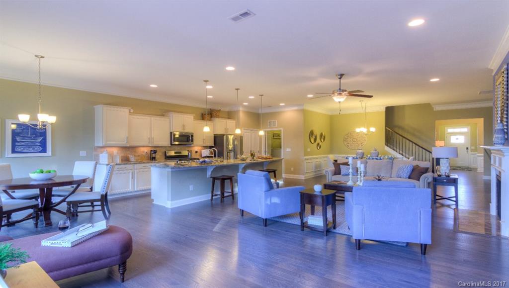 1385 Rainier Drive, Unit 48 Fort Mill, SC 29708 - Photo 13 of 24 Gallery Image 13