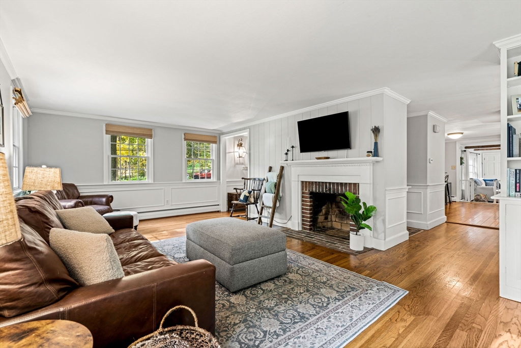 13 Andrews Road Topsfield, MA 01983 - Photo 9 of 42