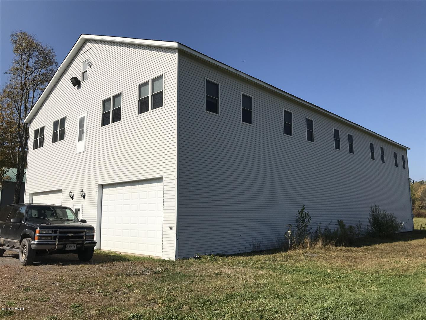 695 Pine Mill Road Equinunk, PA 18417 - Photo 16 of 68