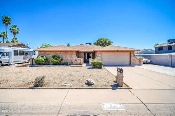 $475,000 | 17419 North 36th Avenue, Glendale, AZ 85308