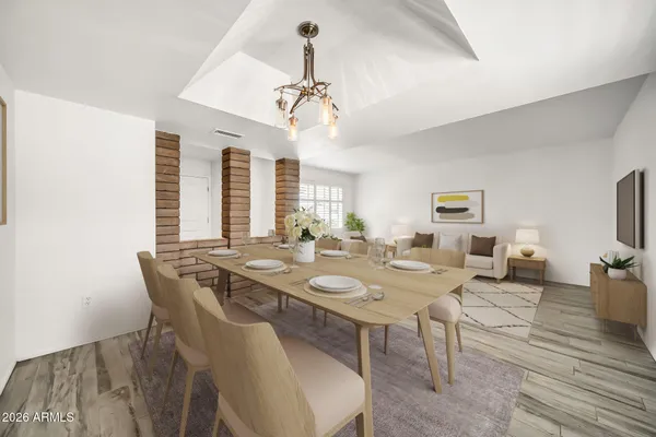 $475,000 | 17419 North 36th Avenue, Glendale, AZ 85308