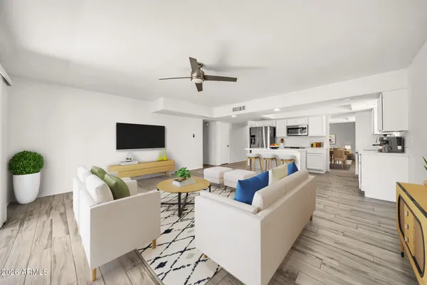 $475,000 | 17419 North 36th Avenue, Glendale, AZ 85308
