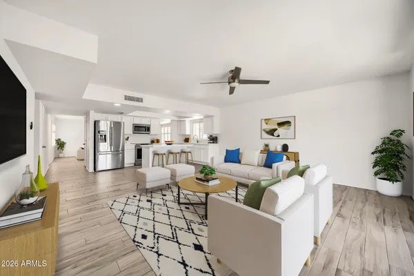 $475,000 | 17419 North 36th Avenue, Glendale, AZ 85308