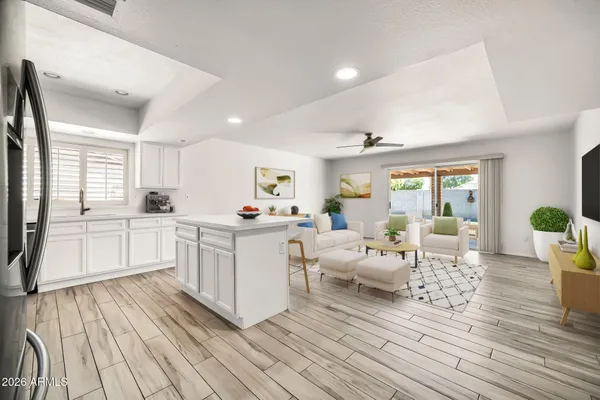 $475,000 | 17419 North 36th Avenue, Glendale, AZ 85308