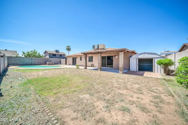$475,000 | 17419 North 36th Avenue, Glendale, AZ 85308