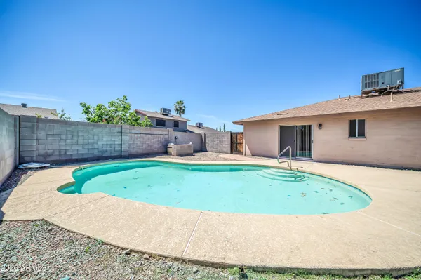 $475,000 | 17419 North 36th Avenue, Glendale, AZ 85308