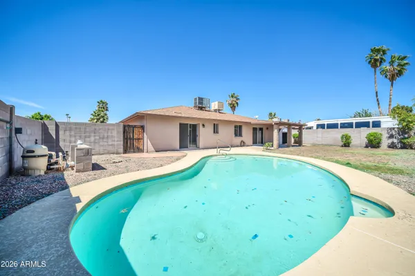 $475,000 | 17419 North 36th Avenue, Glendale, AZ 85308