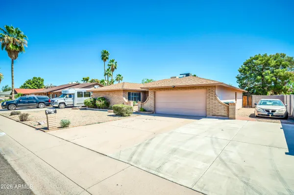 $475,000 | 17419 North 36th Avenue, Glendale, AZ 85308