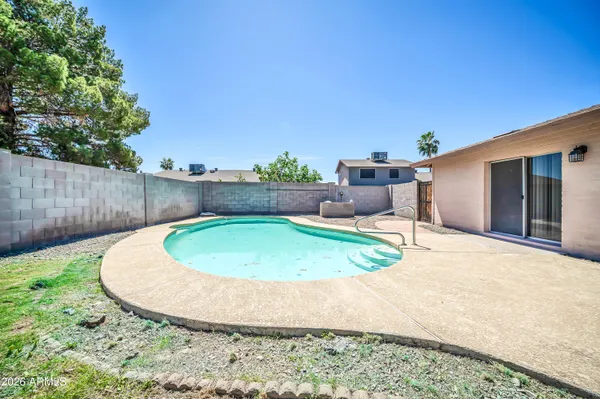 $475,000 | 17419 North 36th Avenue, Glendale, AZ 85308